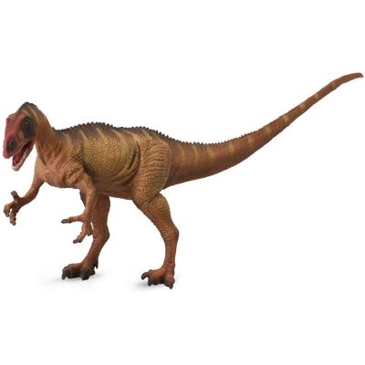 Figure de Dinosaure Neovenator de CollectA - Approuvé par Paléontologue Figure de Dinosaure Neovenator de CollectA - Approuvé par Paléontologue