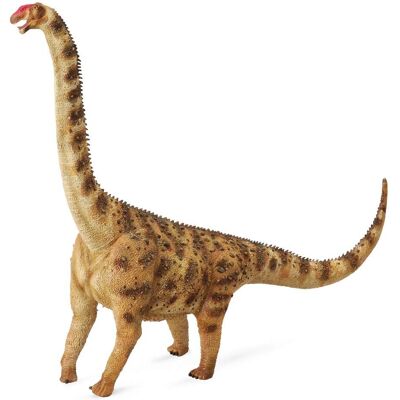 CollectA Argentinosaurus Dinosaurier Figur - Prähistorisches Spielzeug CollectA Argentinosaurus Dinosaurier Figur - Prähistorisches Spielzeug
