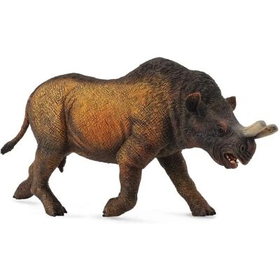 Collecta Megacerops (88558) - Publicité Collecta Megacerops (88558) - Publicité