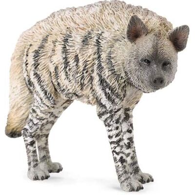 Figure Hyène CollectA - Modèle d'Animal Sauvage pour Enfants 3+ - Publicité Figure Hyène CollectA - Modèle d'Animal Sauvage pour Enfants 3+ - Publicité