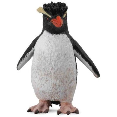 CollectA Felsenpinguinfigur - Klein CollectA Felsenpinguinfigur - Klein