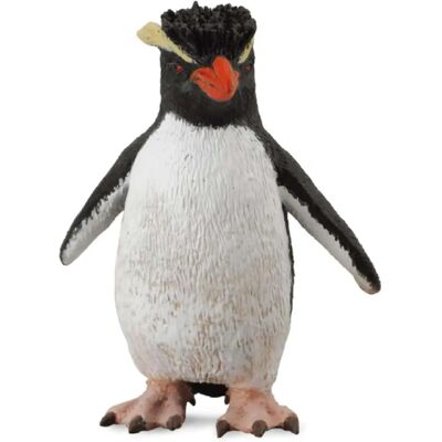 CollectA Felsenpinguinfigur - Klein CollectA Felsenpinguinfigur - Klein
