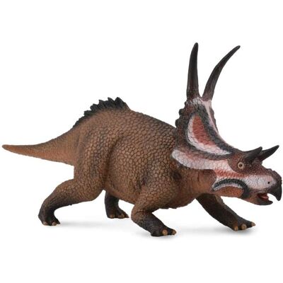 CollectA Diabloceratops Dinosaurier Spielzeug - Realistisch & Handgefertigt CollectA Diabloceratops Dinosaurier Spielzeug - Realistisch & Handgefertigt
