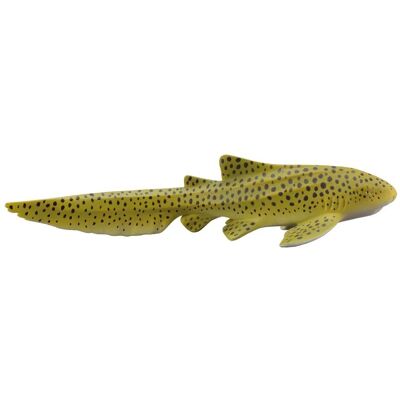 Collecta Zebrahai Eläinfiguuri - Meri - 11,7cm Collecta Zebrahai Eläinfiguuri - Meri - 11,7cm