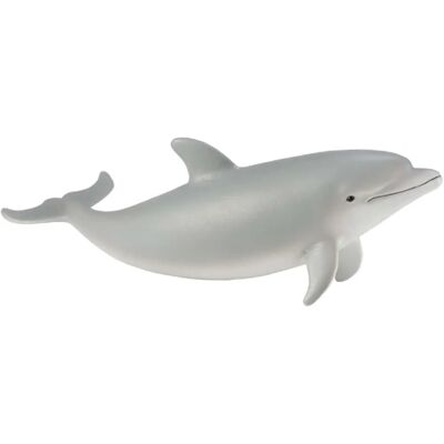 Filhote de golfinho CollectA - Modelo marinho educativo Filhote de golfinho CollectA - Modelo marinho educativo
