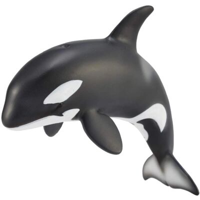 CollectA Orca-Calf - Réplique d'Animal, 3+ ans CollectA Orca-Calf - Réplique d'Animal, 3+ ans