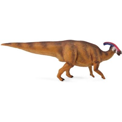 Collecta Parasaurolophus (88627) - Publicité Collecta Parasaurolophus (88627) - Publicité