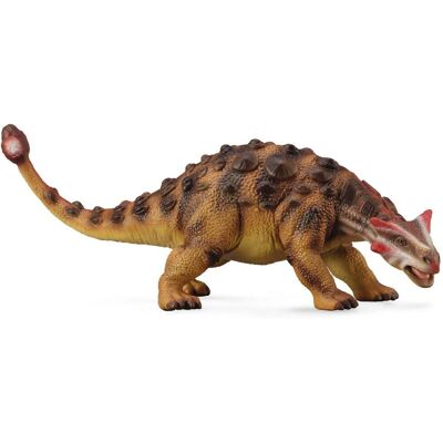 Collecta Ankylosaurus (88639) - Publicité Collecta Ankylosaurus (88639) - Publicité