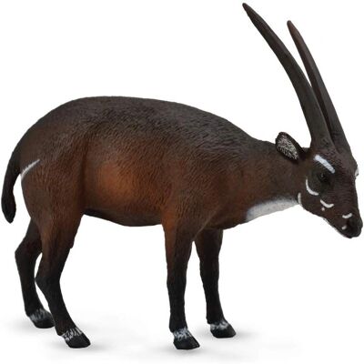 CollectA Grote Saola Dieren Replica - Wildlifecollectie CollectA Grote Saola Dieren Replica - Wildlifecollectie
