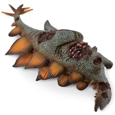 Collecta Stegosaurus Kroppfigur Collecta Stegosaurus Kroppfigur