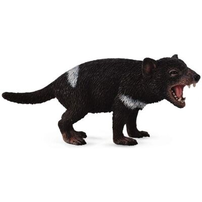 Collecta Tasmanian Devil Tierfigur - 7,7cm - Tierfigur Collecta Tasmanian Devil Tierfigur - 7,7cm - Tierfigur