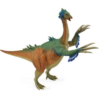 Jouet Dinosaure Therizinosaurus CollectA - Réplique d'animal pour 3 ans et plus Jouet Dinosaure Therizinosaurus CollectA - Réplique d'animal pour 3 ans et plus