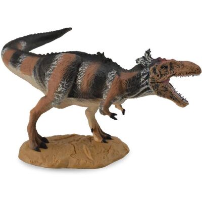 Dinosaur Collecta Bistahieversor - 13x7.3cm - Figurine animale - Modèle de Dinosaure - Publicité Dinosaur Collecta Bistahieversor - 13x7.3cm - Figurine animale - Modèle de Dinosaure - Publicité