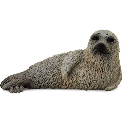 CollectA Fleckenseelchen Miniaturfigur - Meereslebewesen Spielzeug CollectA Fleckenseelchen Miniaturfigur - Meereslebewesen Spielzeug