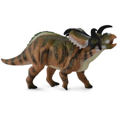 CollectA Medusaceratops Dinosaurierfigur Groß - Spielzeug für ab 3 Jahre CollectA Medusaceratops Dinosaurierfigur Groß - Spielzeug für ab 3 Jahre