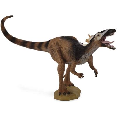 Collecta Xiongguanlong Dinosaur - Medium - 10x6cm Collecta Xiongguanlong Dinosaur - Medium - 10x6cm