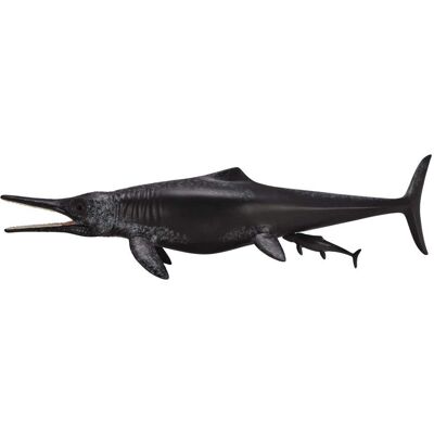 Collecta Dinosaurier Spielzeug - Temnodontosaurus XL 17,6cm Collecta Dinosaurier Spielzeug - Temnodontosaurus XL 17,6cm