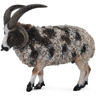 CollectA Mouton Jacob Grande - Type d'Animal - Publicité CollectA Mouton Jacob Grande - Type d'Animal - Publicité