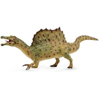 Dinosauro Spinosaurus di CollectA con Mascella Mobile - Figura Animale Dinosauro Spinosaurus di CollectA con Mascella Mobile - Figura Animale