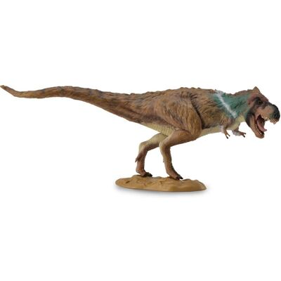 Collecta Tyrannosaurus Rex Dinosaurier Figur - Groß Collecta Tyrannosaurus Rex Dinosaurier Figur - Groß