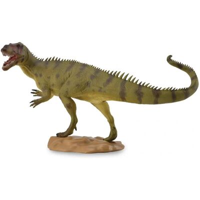 CollectA Torvosaurus Dinosaur Toy with Movable Jaw - Animal figure CollectA Torvosaurus Dinosaur Toy with Movable Jaw - Animal figure