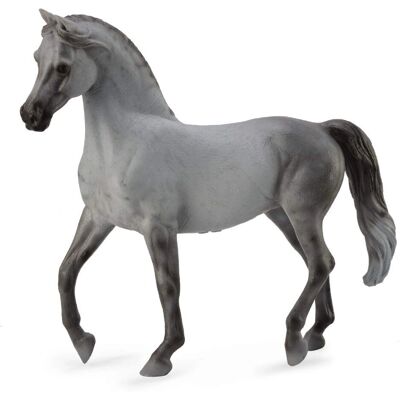 CollectA Arabian Mare Horse Toy - Hand-painted, Accurate, for Kids CollectA Arabian Mare Horse Toy - Hand-painted, Accurate, for Kids