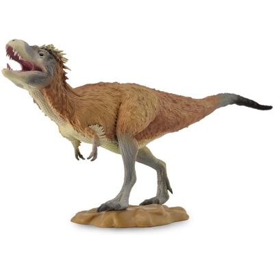 Figurine de dinosaure Lythronax Collecta - Grande, Réaliste, 3+ ans - Publicité Figurine de dinosaure Lythronax Collecta - Grande, Réaliste, 3+ ans - Publicité