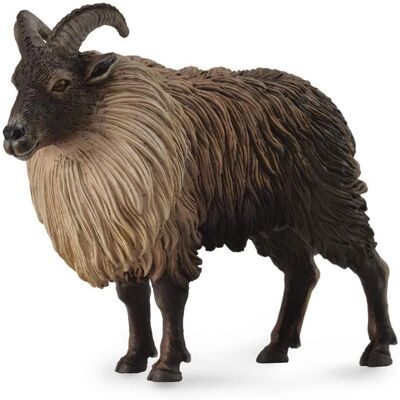 Collecta Himalaya Tahr Tierfigur - Großes Tiermodell Collecta Himalaya Tahr Tierfigur - Großes Tiermodell