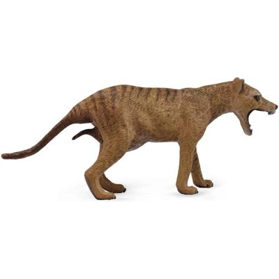 CollectA Grand Reptile - Reproduction d'Animal pour Enfants - Publicité CollectA Grand Reptile - Reproduction d'Animal pour Enfants - Publicité