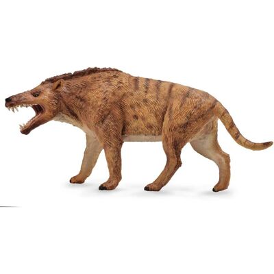Figurine d'action de luxe CollectA Andrewsarchus - Collection éducative Figurine d'action de luxe CollectA Andrewsarchus - Collection éducative