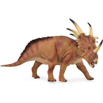 CollectA Styracosaurus Dinosaur Toy - Dinosaur Toy CollectA Styracosaurus Dinosaur Toy - Dinosaur Toy
