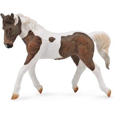 CollectA Hypoallergene Korkenzieherstute Tier-Replikat - Lehrspielzeug CollectA Hypoallergene Korkenzieherstute Tier-Replikat - Lehrspielzeug