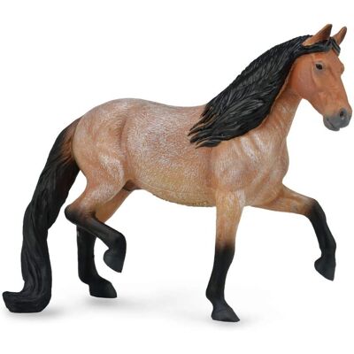 CollectA Mangalarga Marchador Étalon Grand Modèle - Réplique Animale - Publicité CollectA Mangalarga Marchador Étalon Grand Modèle - Réplique Animale - Publicité