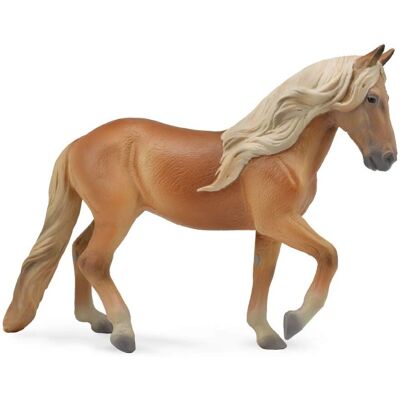 CollectA Peruanischer Paso Fino Pferd Chestnut XL Tierfigur CollectA Peruanischer Paso Fino Pferd Chestnut XL Tierfigur