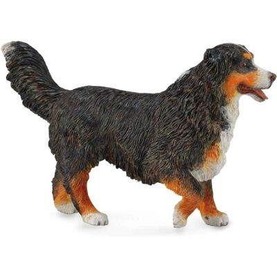 Collecta Bernese Mountain Dog Figuren - 10,5cm x 6,7cm Collecta Bernese Mountain Dog Figuren - 10,5cm x 6,7cm