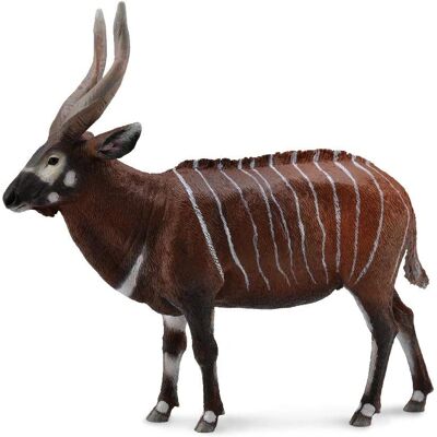 CollectA Büffelantilope - Wildtier-Figur XL CollectA Büffelantilope - Wildtier-Figur XL