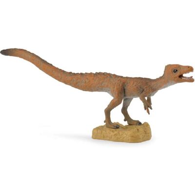 Collecta Sciurumimus Dinosaur Figuren - Medium - Met verenachtige kenmerken Collecta Sciurumimus Dinosaur Figuren - Medium - Met verenachtige kenmerken