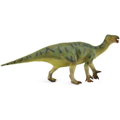 Collecta Iguanodon Dinosaur Figure - 28x11.4cm - Dinosaur Toy Collecta Iguanodon Dinosaur Figure - 28x11.4cm - Dinosaur Toy