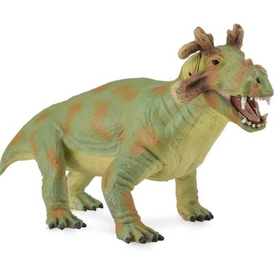 Collecta Estemmenosuchus Dinosaur Toy - Animal figure - Deluxe Collecta Estemmenosuchus Dinosaur Toy - Animal figure - Deluxe