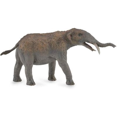 Figurina de Gomphotherium Prehistórico CollectA - 18,5cm Figurina de Gomphotherium Prehistórico CollectA - 18,5cm