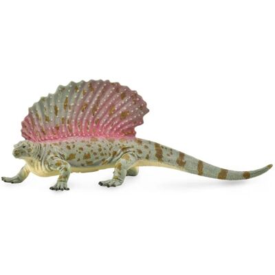 Collecta Edaphosaurus Dinosaurier Figur - 20x7.8cm - Tierfigur Collecta Edaphosaurus Dinosaurier Figur - 20x7.8cm - Tierfigur