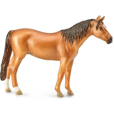 Réplica de cheval russe Don Mare CollectA - Grande Figurine - Publicité Réplica de cheval russe Don Mare CollectA - Grande Figurine - Publicité