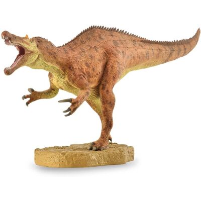 Collecta Baryonyx Dinosaur Speelgoed met beweeglijke kaak - Dinosaurierfiguur Collecta Baryonyx Dinosaur Speelgoed met beweeglijke kaak - Dinosaurierfiguur