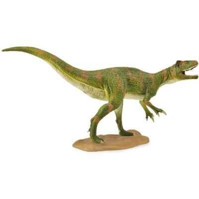 CollectA Fukuiraptor Dinosaur Deluxe Figurine - Dinosauriefiguur CollectA Fukuiraptor Dinosaur Deluxe Figurine - Dinosauriefiguur