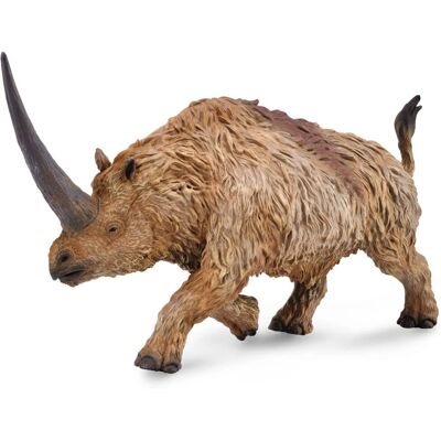 Collecta Dinosaur 1:20 Elasmotherium - Animal Figure - DA-3388858 Collecta Dinosaur 1:20 Elasmotherium - Animal Figure - DA-3388858