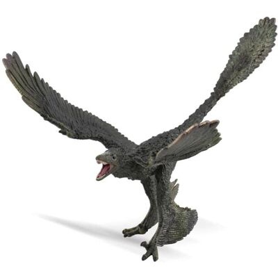 CollectA Microraptor Figur - Dinosaurier Replik für Kinder CollectA Microraptor Figur - Dinosaurier Replik für Kinder