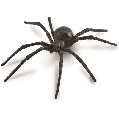 CollectA Schwarze Witwe Spinnenfigur - Tierart CollectA Schwarze Witwe Spinnenfigur - Tierart