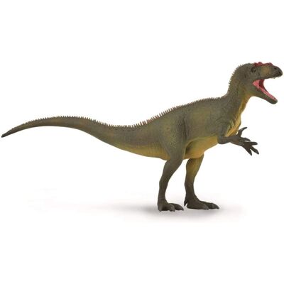 Figurine de Dinosaure Allosaurus CollectA Grande - Figurine de Dino Figurine de Dinosaure Allosaurus CollectA Grande - Figurine de Dino