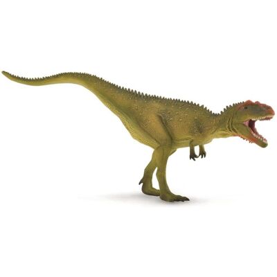 Figure de Dinosaure Mapusaurus CollectA - Grand - Prédateur Préhistorique - Publicité Figure de Dinosaure Mapusaurus CollectA - Grand - Prédateur Préhistorique - Publicité