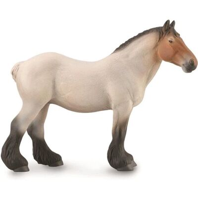 Collecta Pferd Roan Figur 16x12,7cm - Tierfigur Collecta Pferd Roan Figur 16x12,7cm - Tierfigur